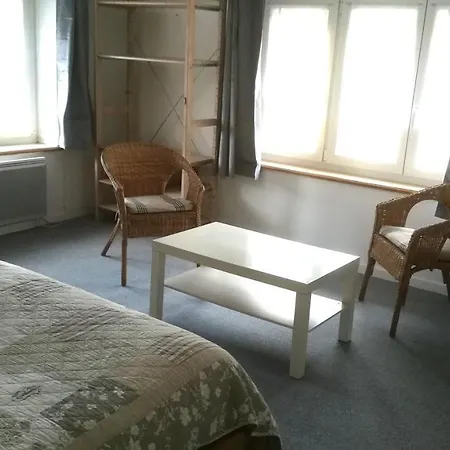 Le Lohrnest 別荘 *